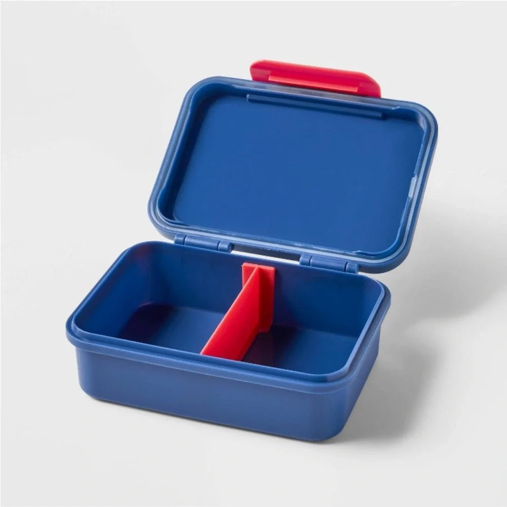 Snack Container Bento Box - Cat & Jack™ Cherries